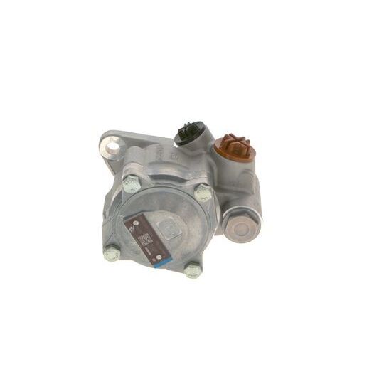 K S01 000 341 - Hydraulic Pump, steering system 