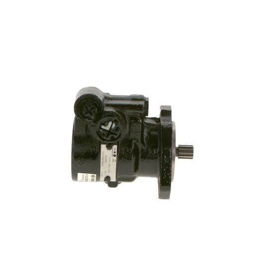 K S01 000 325 - Hydraulic Pump, steering system 