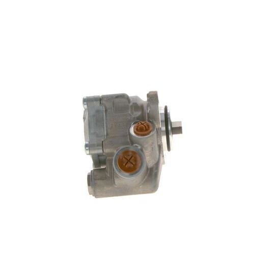 K S01 000 314 - Hydraulic Pump, steering system 