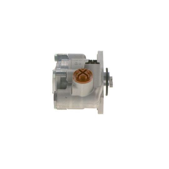 K S01 000 341 - Hydraulic Pump, steering system 