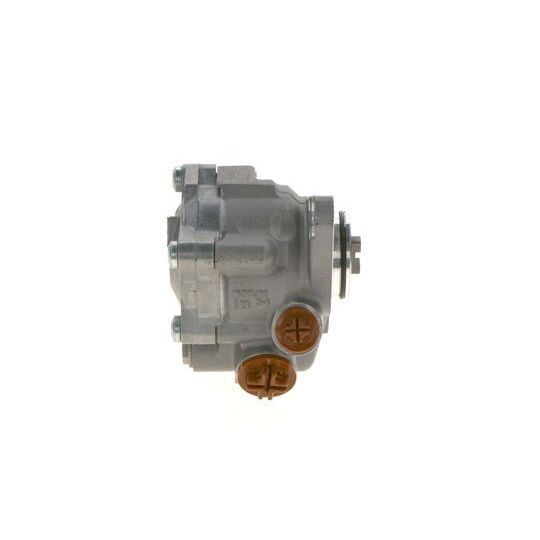 K S01 000 350 - Hydraulic Pump, steering system 