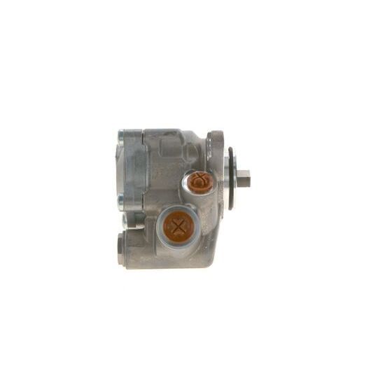 K S01 000 351 - Hydraulic Pump, steering system 