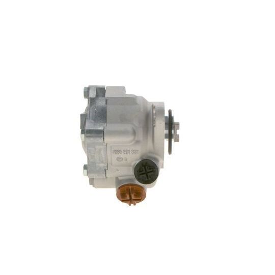 K S01 000 342 - Hydraulic Pump, steering system 