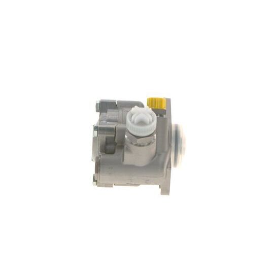 K S01 000 345 - Hydraulic Pump, steering system 