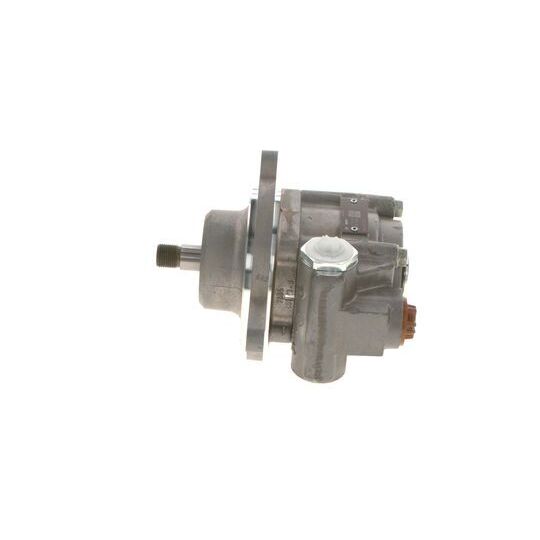 K S01 000 358 - Hydraulic Pump, steering system 