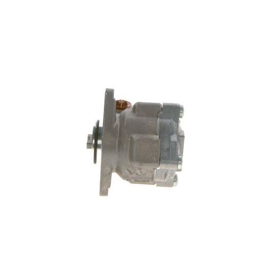 K S01 000 372 - Hydraulic Pump, steering system 