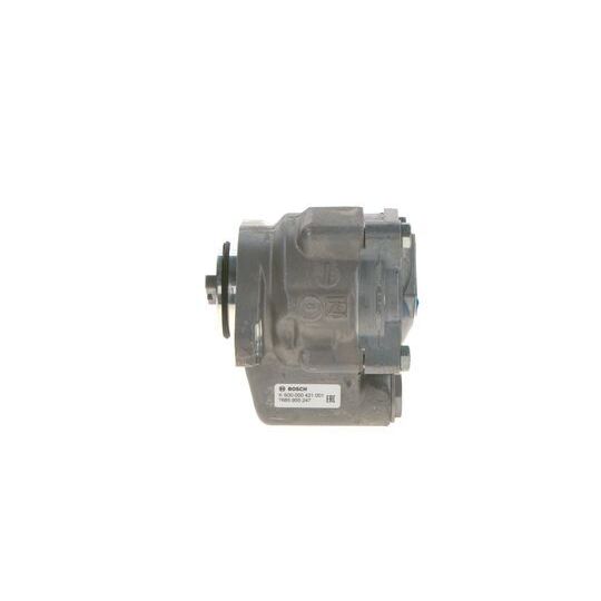 K S01 000 391 - Hydraulic Pump, steering system 