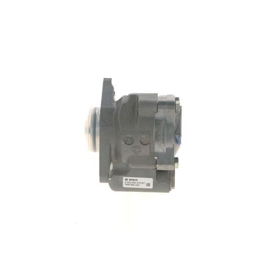 K S01 000 389 - Hydraulic Pump, steering system 