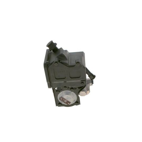 K S01 000 371 - Hydraulic Pump, steering system 