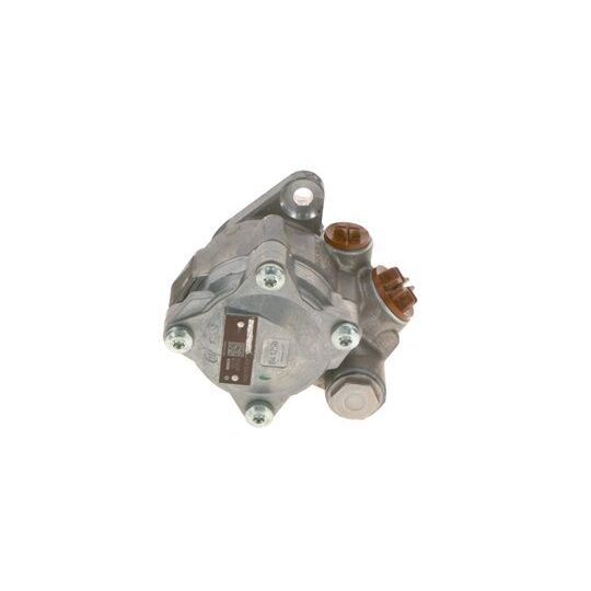 K S01 000 372 - Hydraulic Pump, steering system 