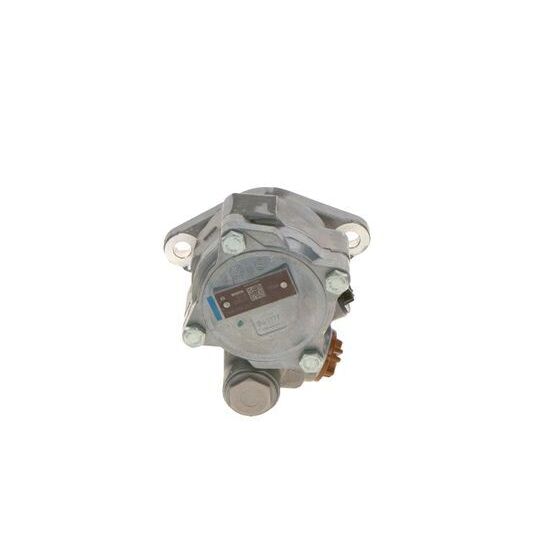 K S01 000 391 - Hydraulic Pump, steering system 