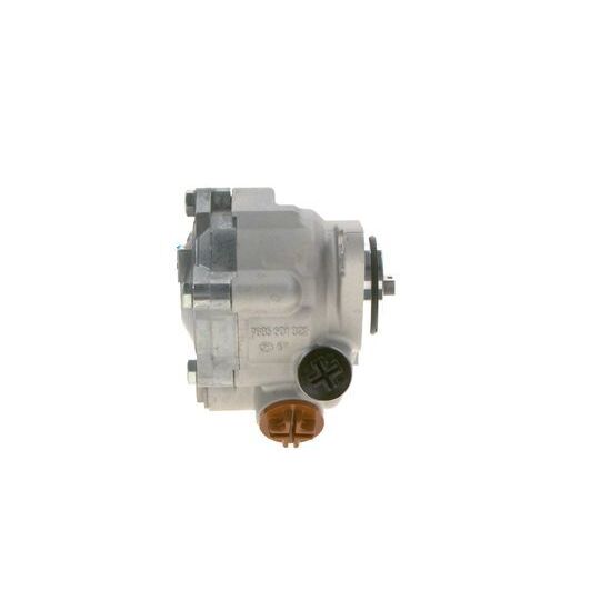 K S01 000 396 - Hydraulic Pump, steering system 