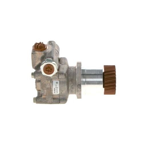 K S01 000 364 - Hydraulic Pump, steering system 