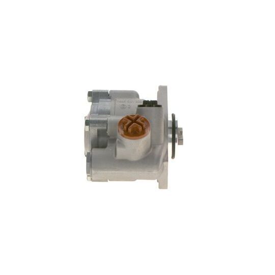 K S01 000 395 - Hydraulic Pump, steering system 