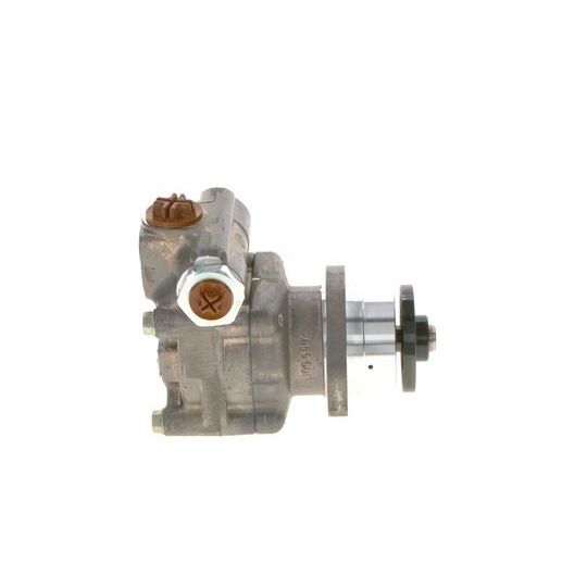 K S01 000 367 - Hydraulic Pump, steering system 