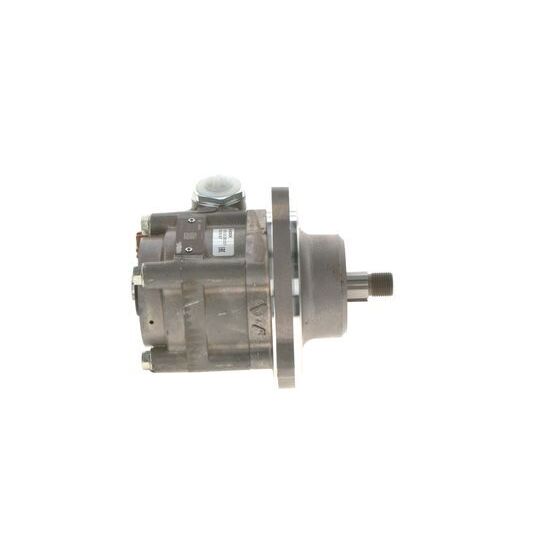 K S01 000 360 - Hydraulic Pump, steering system 