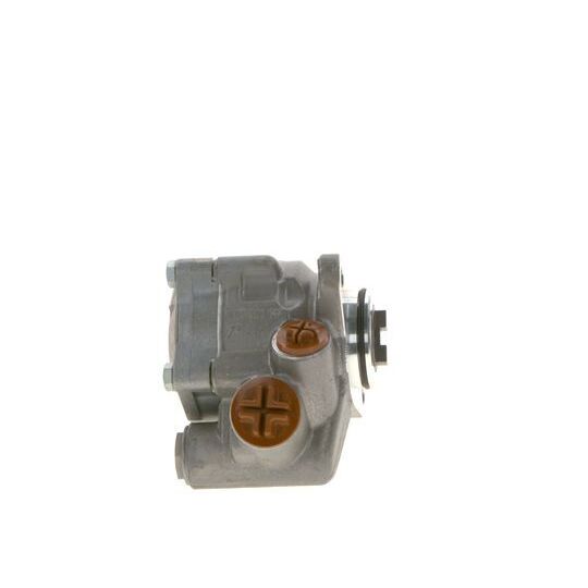 K S01 000 394 - Hydraulic Pump, steering system 