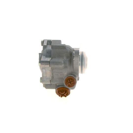 K S01 000 389 - Hydraulic Pump, steering system 