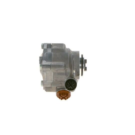 K S01 000 391 - Hydraulic Pump, steering system 