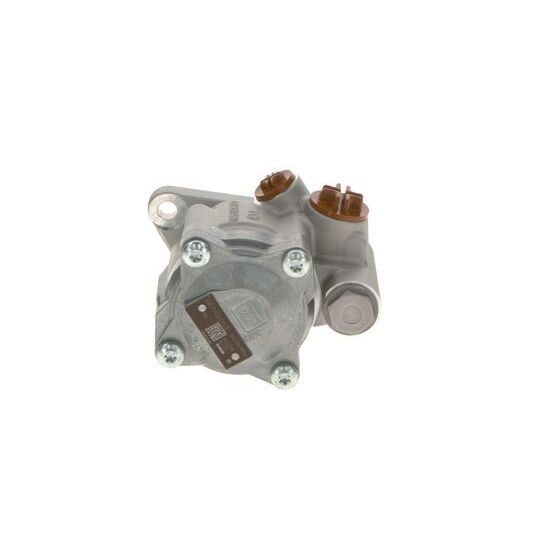 K S01 000 450 - Hydraulic Pump, steering system 