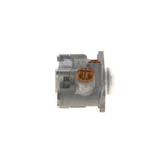 K S01 000 436 - Hydraulic Pump, steering system 