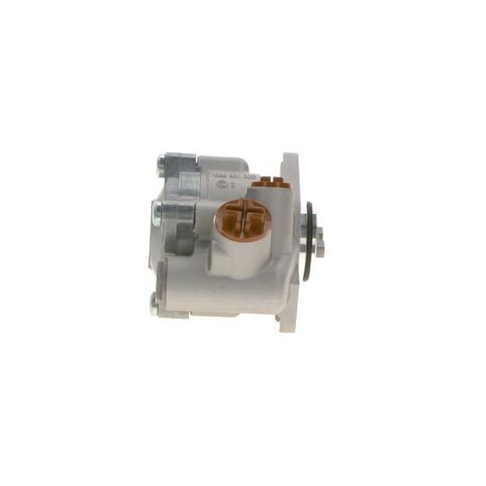 K S01 000 450 - Hydraulic Pump, steering system 