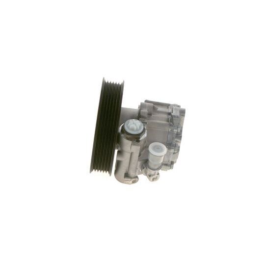 K S01 000 489 - Hydraulic Pump, steering system 