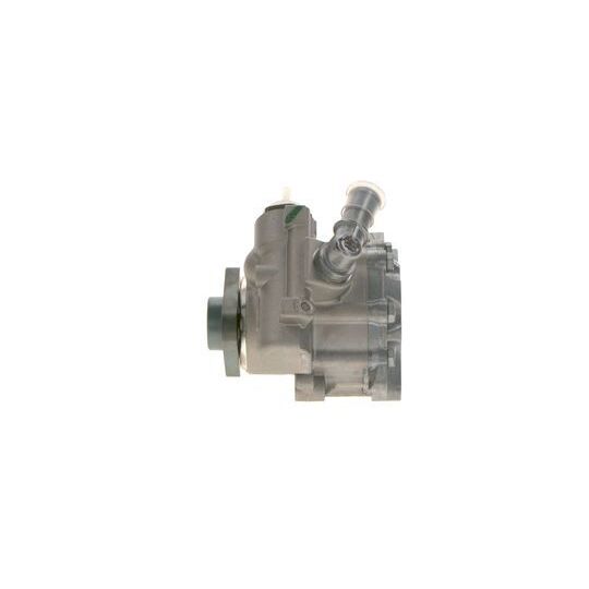 K S01 000 487 - Hydraulic Pump, steering system 