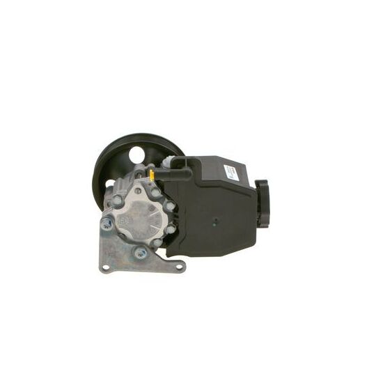 K S01 000 494 - Hydraulic Pump, steering system 