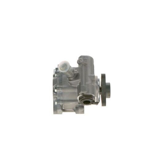 K S01 000 488 - Hydraulic Pump, steering system 