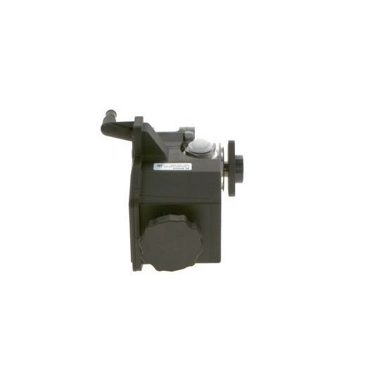K S01 000 495 - Hydraulic Pump, steering system 