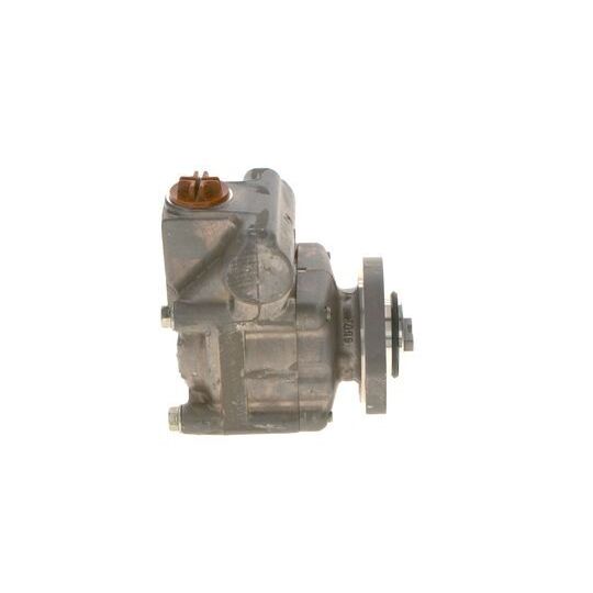 K S01 000 474 - Hydraulic Pump, steering system 