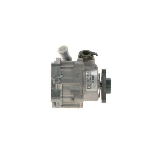 K S01 000 480 - Hydraulic Pump, steering system 