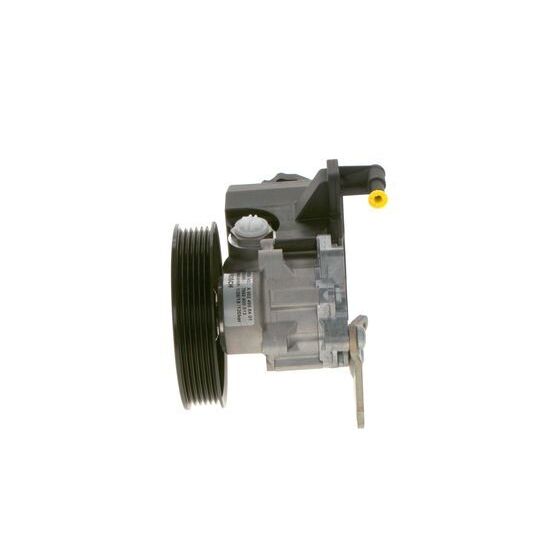K S01 000 562 - Hydraulic Pump, steering system 