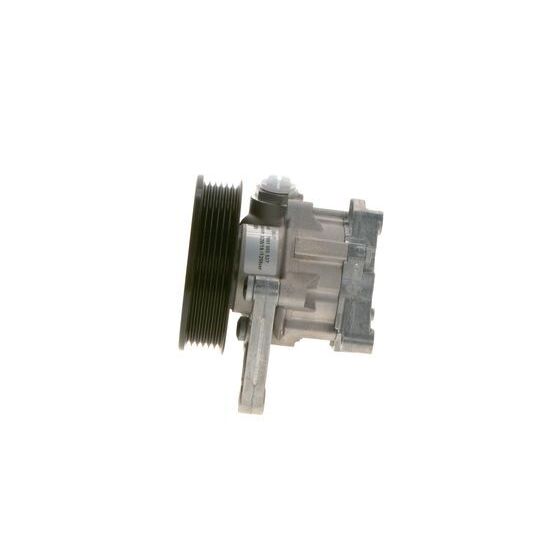 K S01 000 536 - Hydraulic Pump, steering system 