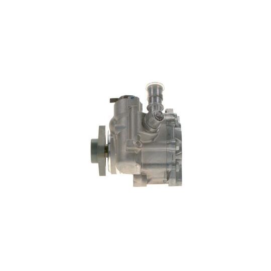 K S01 000 518 - Hydraulic Pump, steering system 