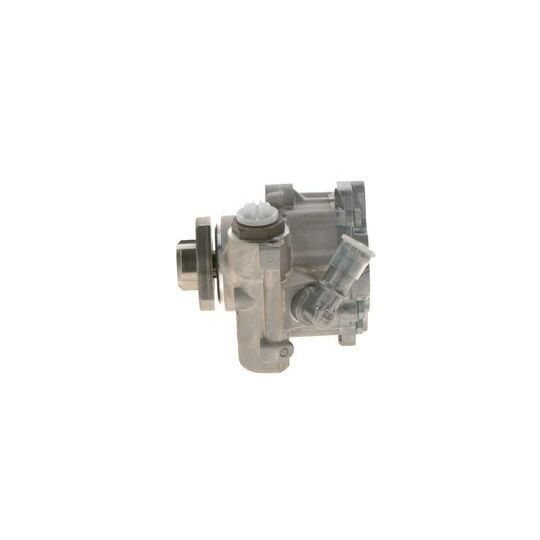 K S01 000 548 - Hydraulic Pump, steering system 