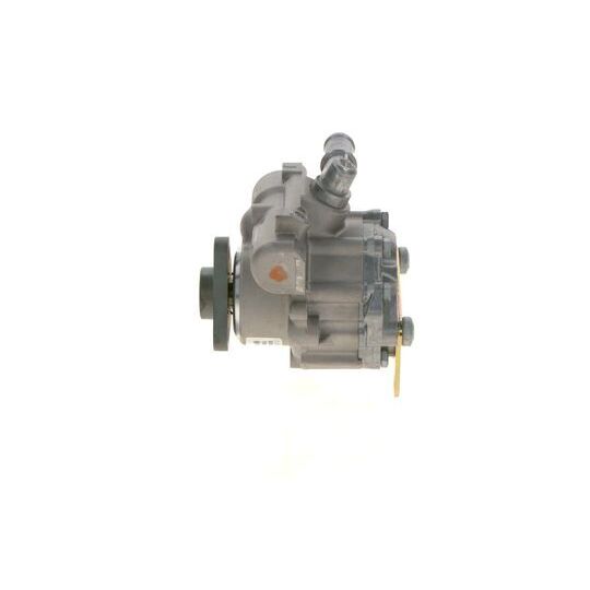 K S01 000 545 - Hydraulic Pump, steering system 