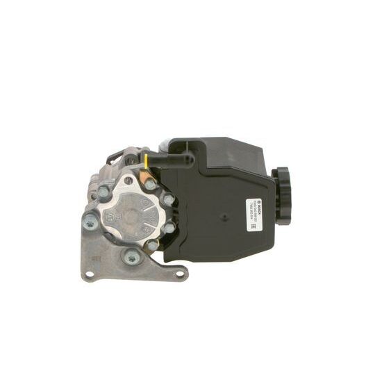K S01 000 558 - Hydraulic Pump, steering system 
