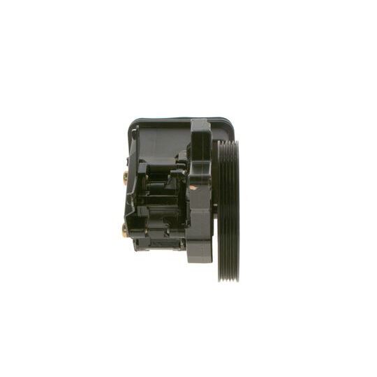 K S01 000 552 - Hydraulic Pump, steering system 