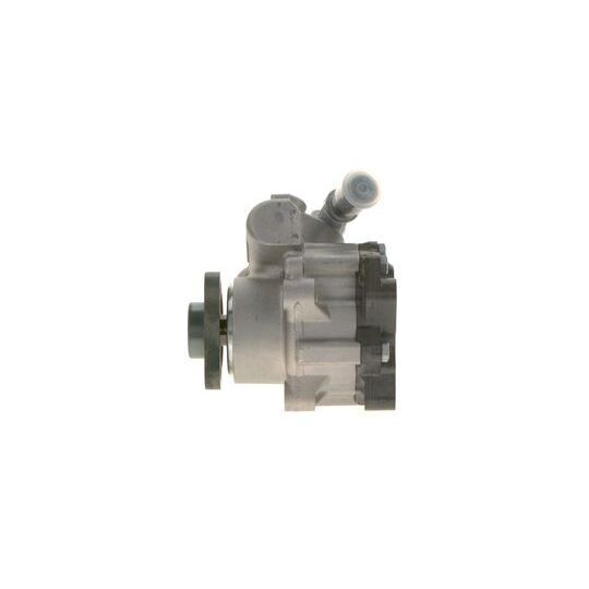 K S01 000 570 - Hydraulic Pump, steering system 