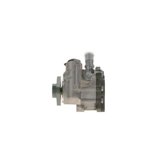 K S01 000 586 - Hydraulic Pump, steering system 