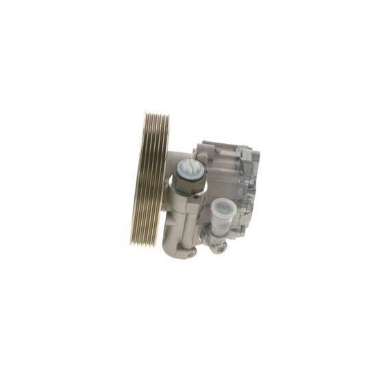 K S01 000 576 - Hydraulic Pump, steering system 