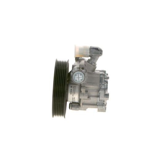 K S01 000 604 - Hydraulic Pump, steering system 