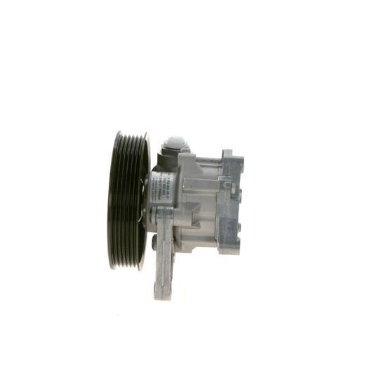 K S01 000 590 - Hydraulic Pump, steering system 