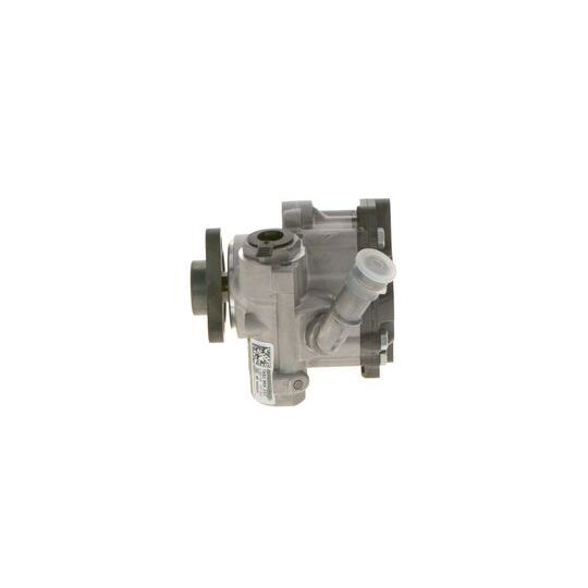 K S01 000 587 - Hydraulic Pump, steering system 