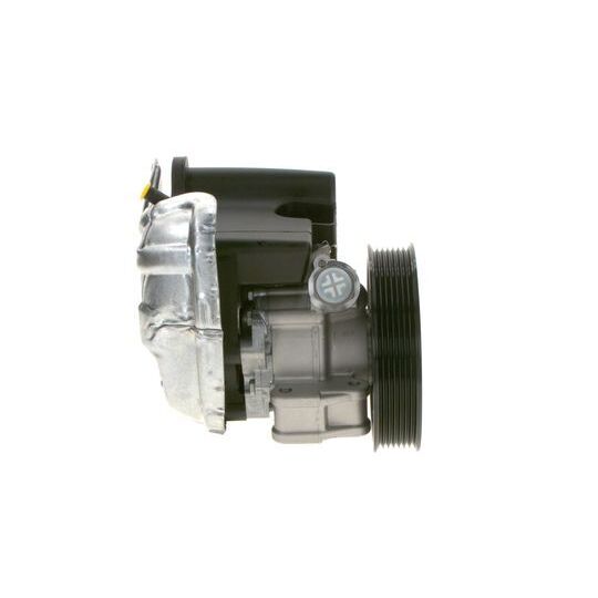 K S01 000 565 - Hydraulic Pump, steering system 
