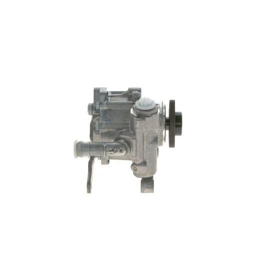 K S01 000 592 - Hydraulic Pump, steering system 