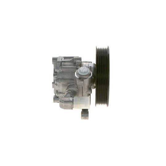 K S01 000 601 - Hydraulic Pump, steering system 