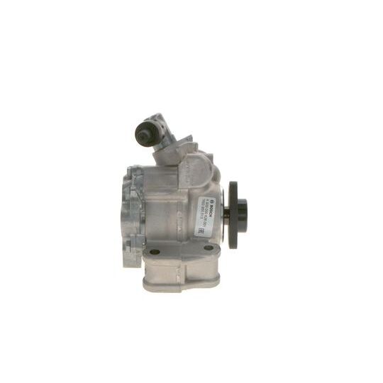 K S01 000 596 - Hydraulic Pump, steering system 
